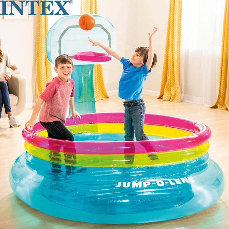 Indoor Toddler Kids Basketball - Basketball Hoop Kids Indoor ulasan dan harga