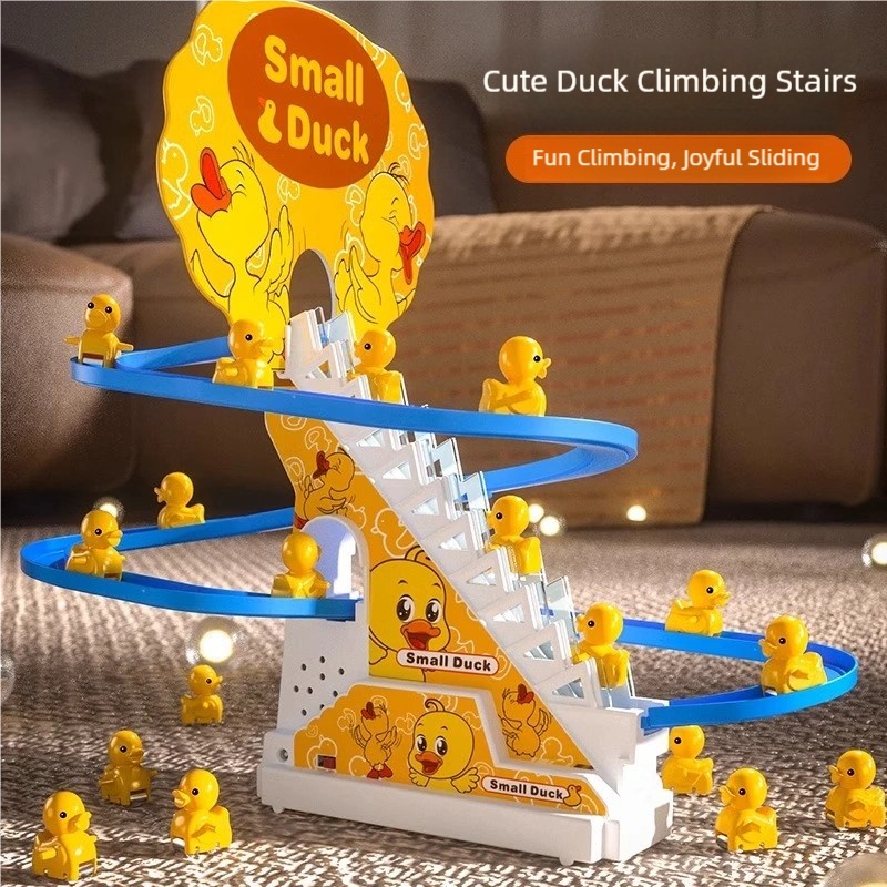 Popular Overseas Automatic Cli - Kids Quiet Toys ulasan dan harga