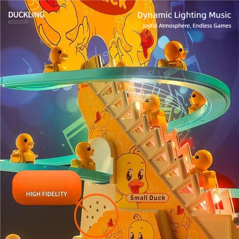 Popular Overseas Automatic Cli - Kids Quiet Toys ulasan dan harga