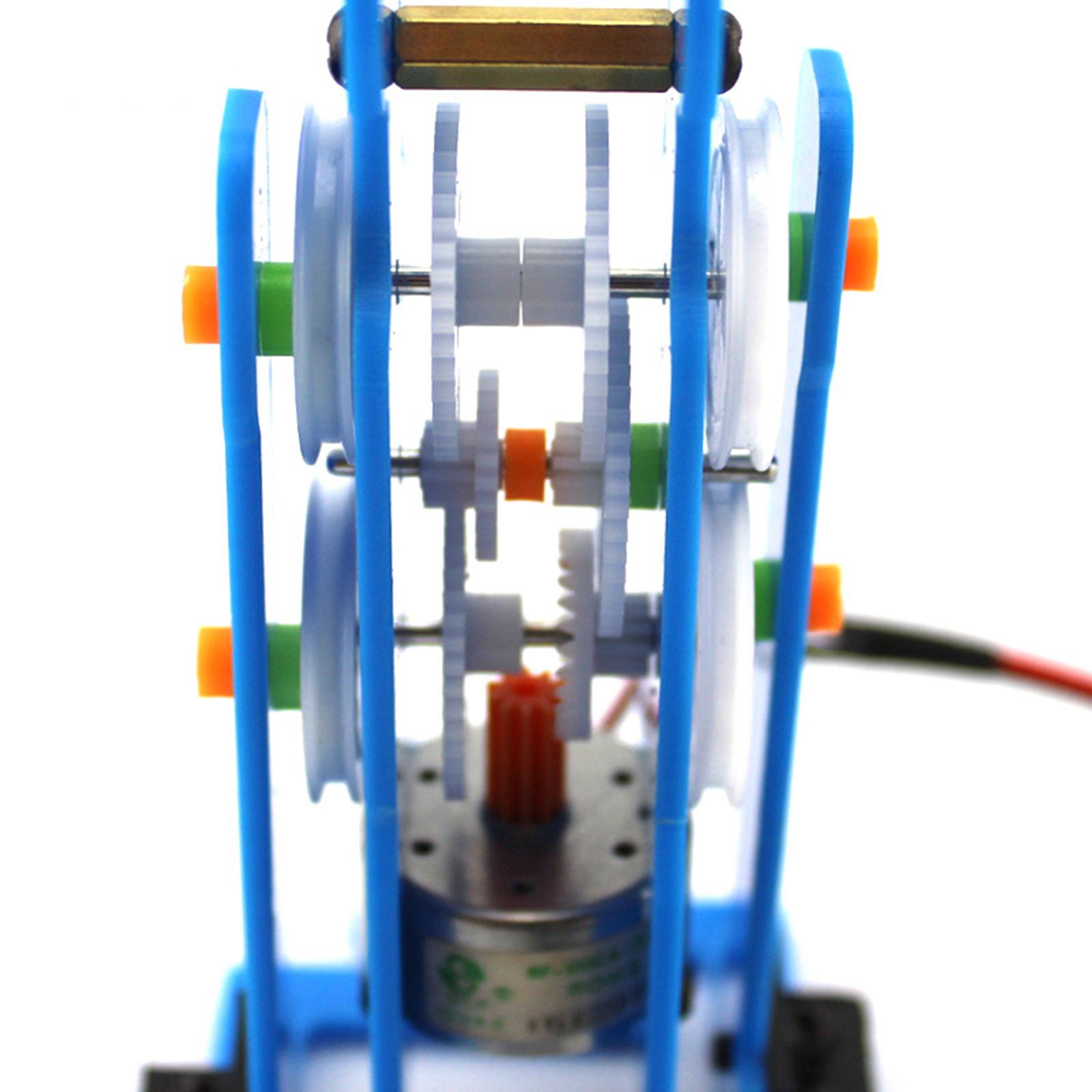 Educational Physics Experiment - Kids Toys Store ulasan dan harga