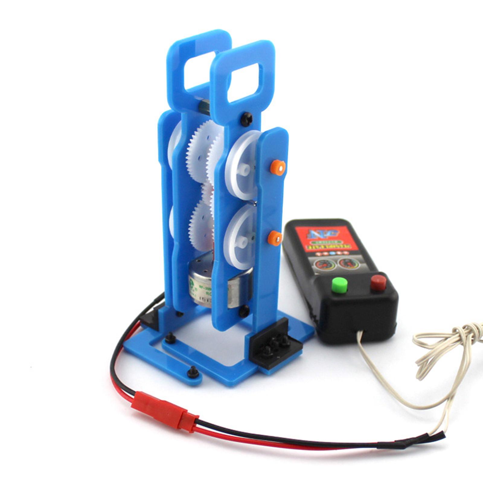 Educational Physics Experiment - Kids Toys Store ulasan dan harga
