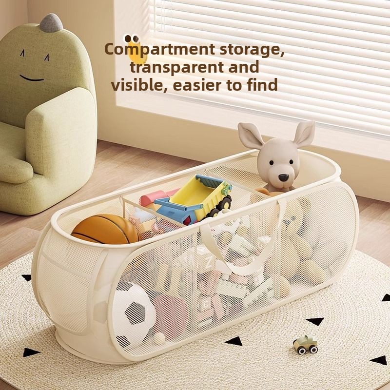 1/2pcs Home Storage For Dirty  - Kids Storage Toys ulasan dan harga
