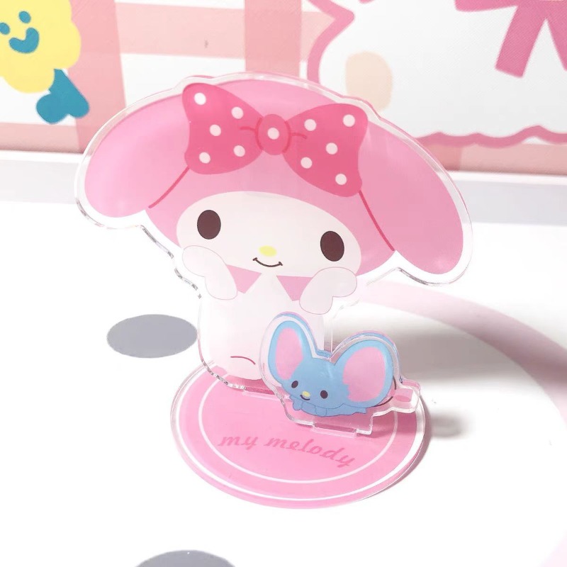 Hello Kitty Memo Clip Cartoon  - Kids Toys Supplier ulasan dan harga