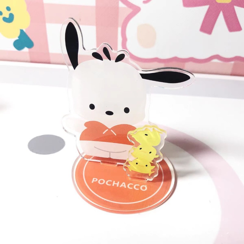Hello Kitty Memo Clip Cartoon  - Kids Toys Supplier ulasan dan harga