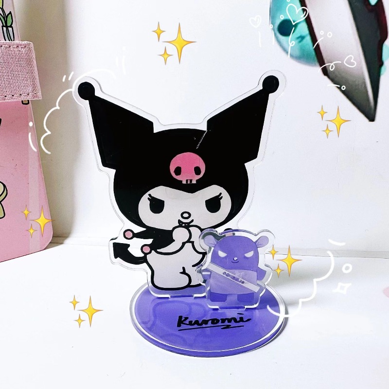 Hello Kitty Memo Clip Cartoon  - Kids Toys Supplier ulasan dan harga