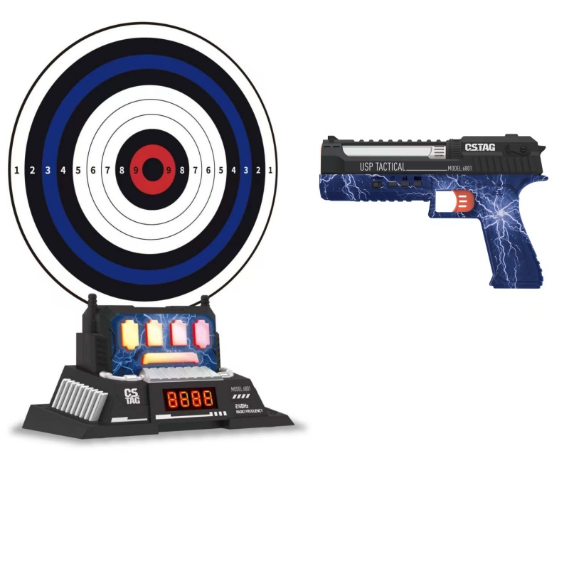 CSTAG AI Target Shooting Compe - Kids Toys And Games ulasan dan harga