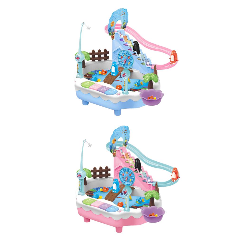 Plastic Kids Development Educa - Kids Toys Learning ulasan dan harga