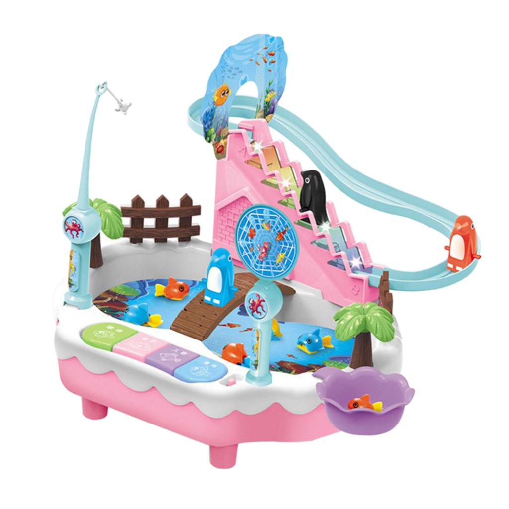 Plastic Kids Development Educa - Kids Toys Learning ulasan dan harga