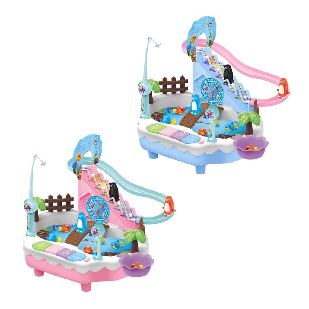 Plastic Kids Development Educa - Kids Toys Learning ulasan dan harga