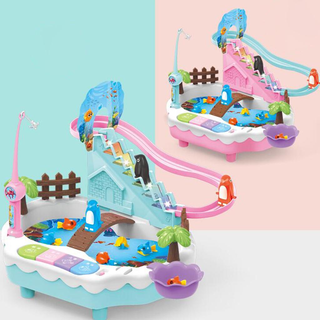 Plastic Kids Development Educa - Kids Toys Learning ulasan dan harga