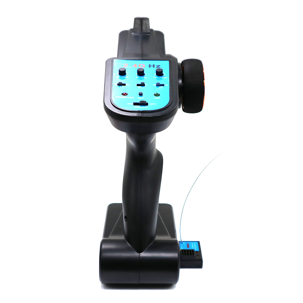 RC Remote Control Transmitter  - Kids Toys Store ulasan dan harga