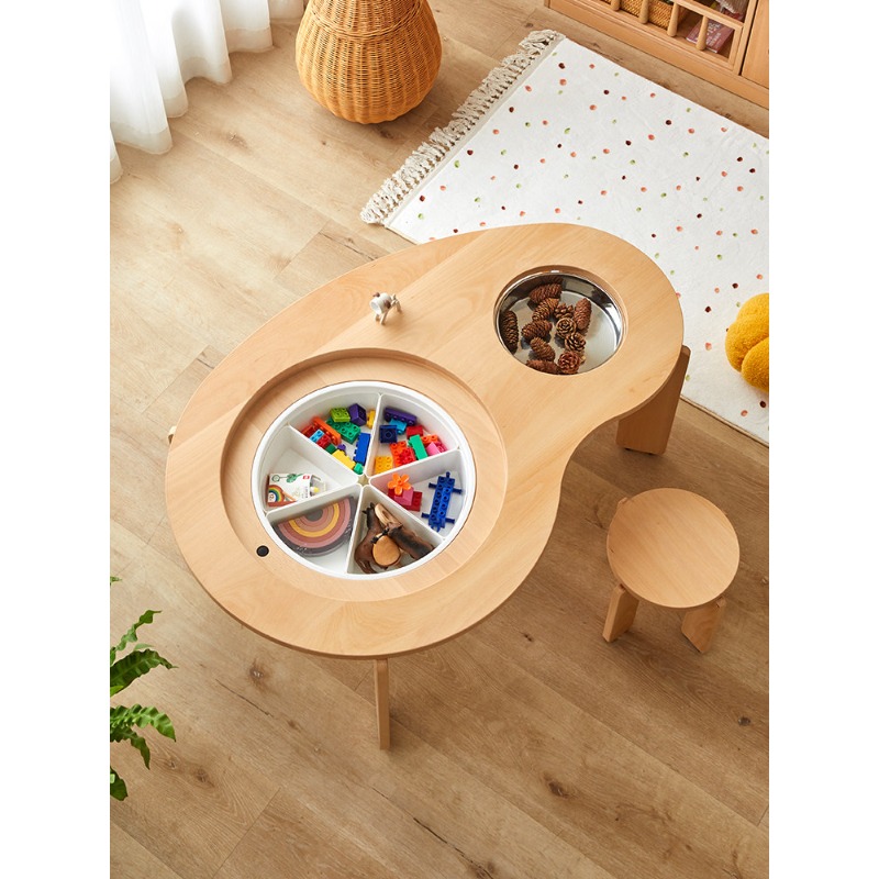 Multifunctional Building Block - Kids Toys Manufacturers ulasan dan harga