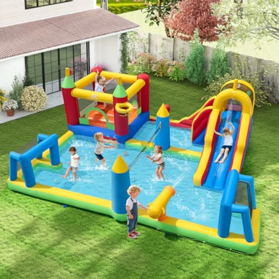 Backyard and indoor outdoor in - Basketball Hoop Kids Indoor ulasan dan harga