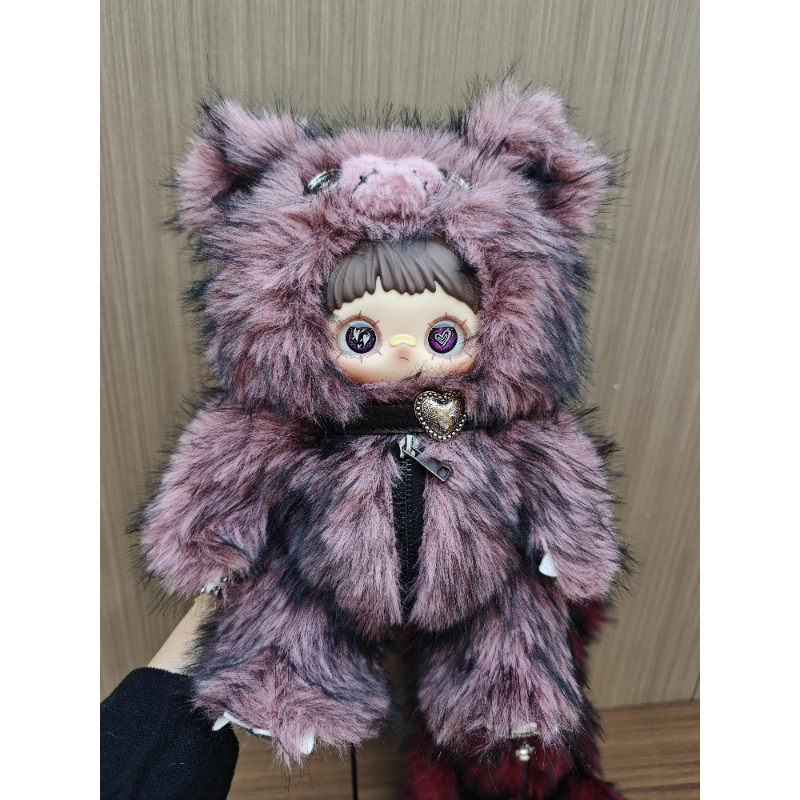 Maymei Rebel Doll Series Vinyl - Kids Toys Supplier ulasan dan harga