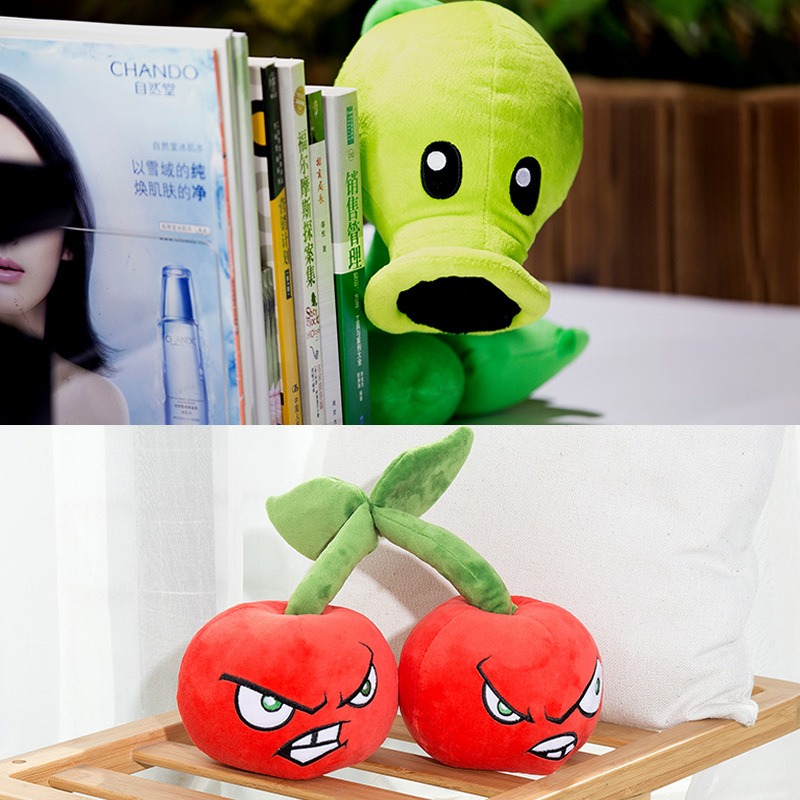 Plants Vs Zombies Game Periphe - Kids Toys And Games ulasan dan harga
