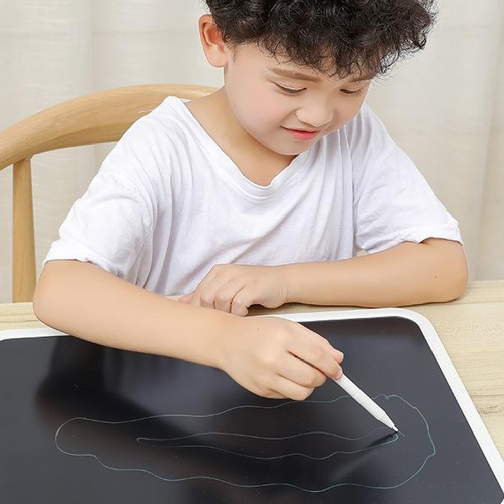 15/19 Inches LCD Writing Table - Kids Toys Learning ulasan dan harga