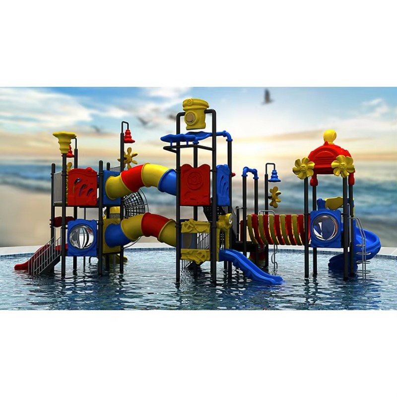 Commercial Grade Kids Water Sl - Kids Toys Manufacturers ulasan dan harga