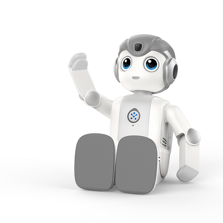 Alpha Mini High-Quality AI STE - Kids Toys Manufacturers ulasan dan harga