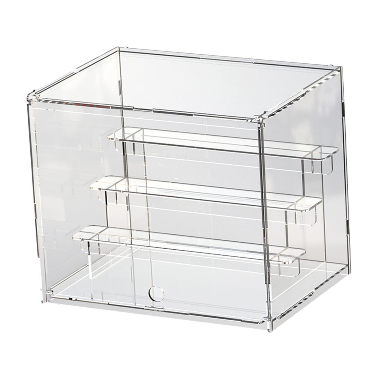 Scale Car Display Box with Thr - Kids Toys Store ulasan dan harga