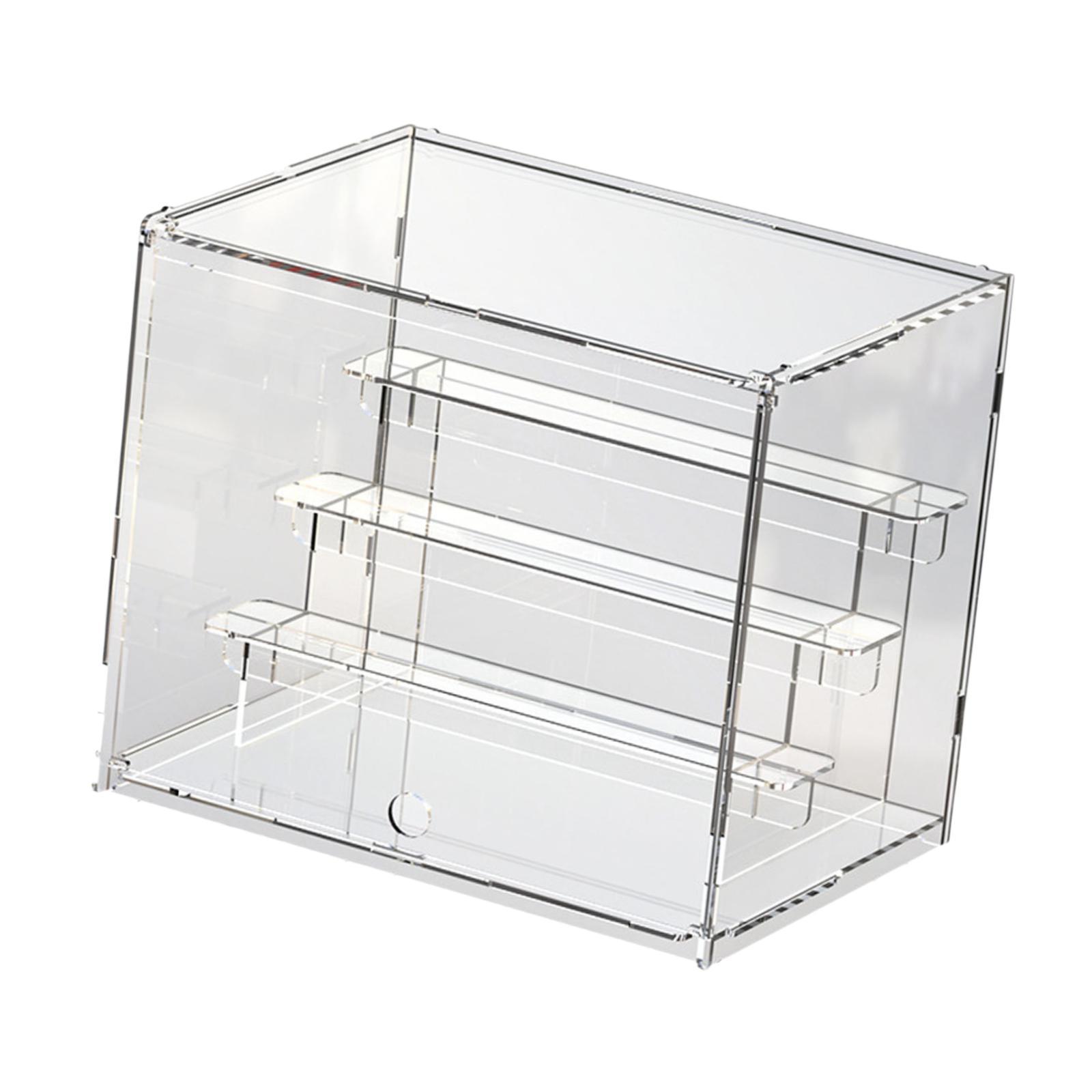 Scale Car Display Box with Thr - Kids Toys Store ulasan dan harga