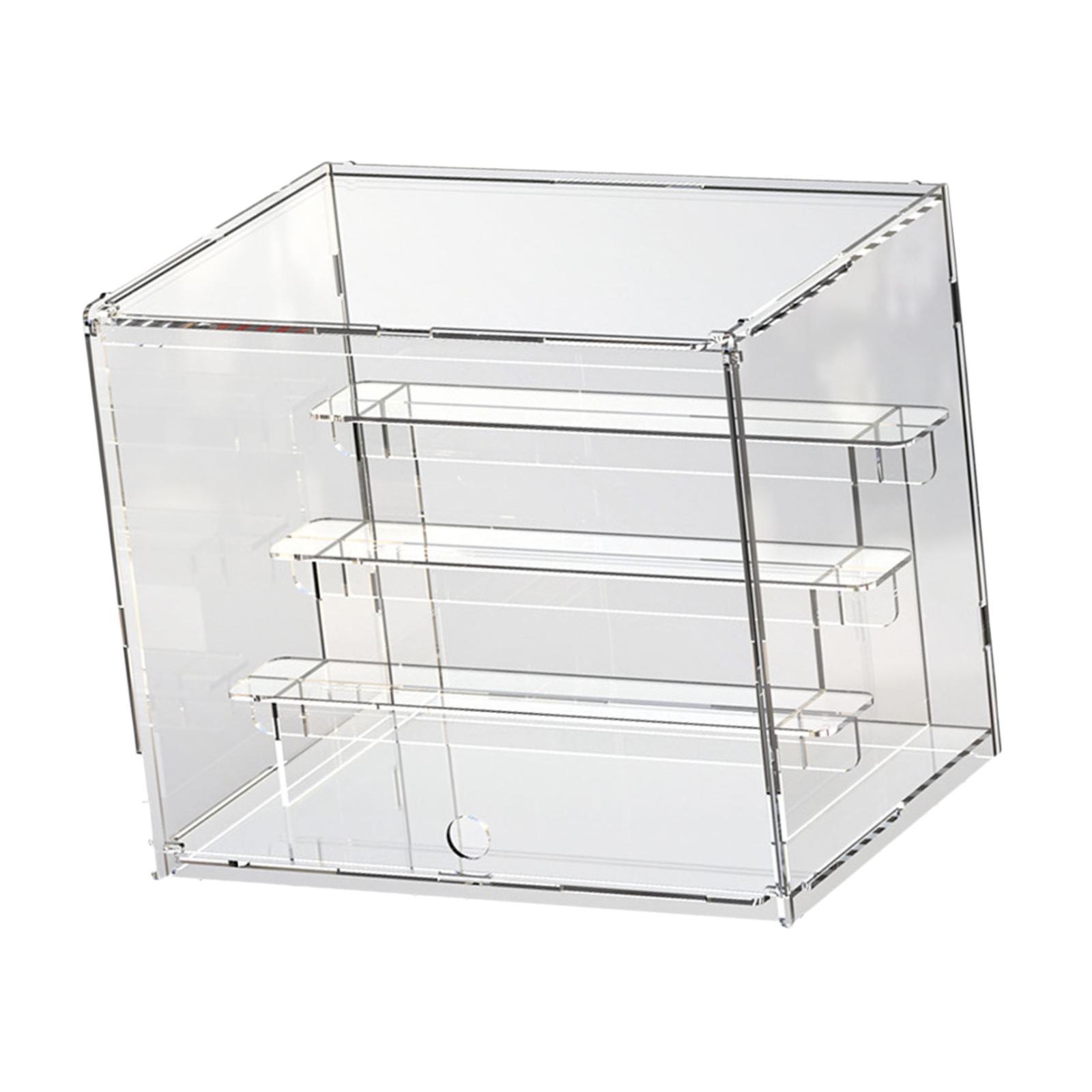 Scale Car Display Box with Thr - Kids Toys Store ulasan dan harga