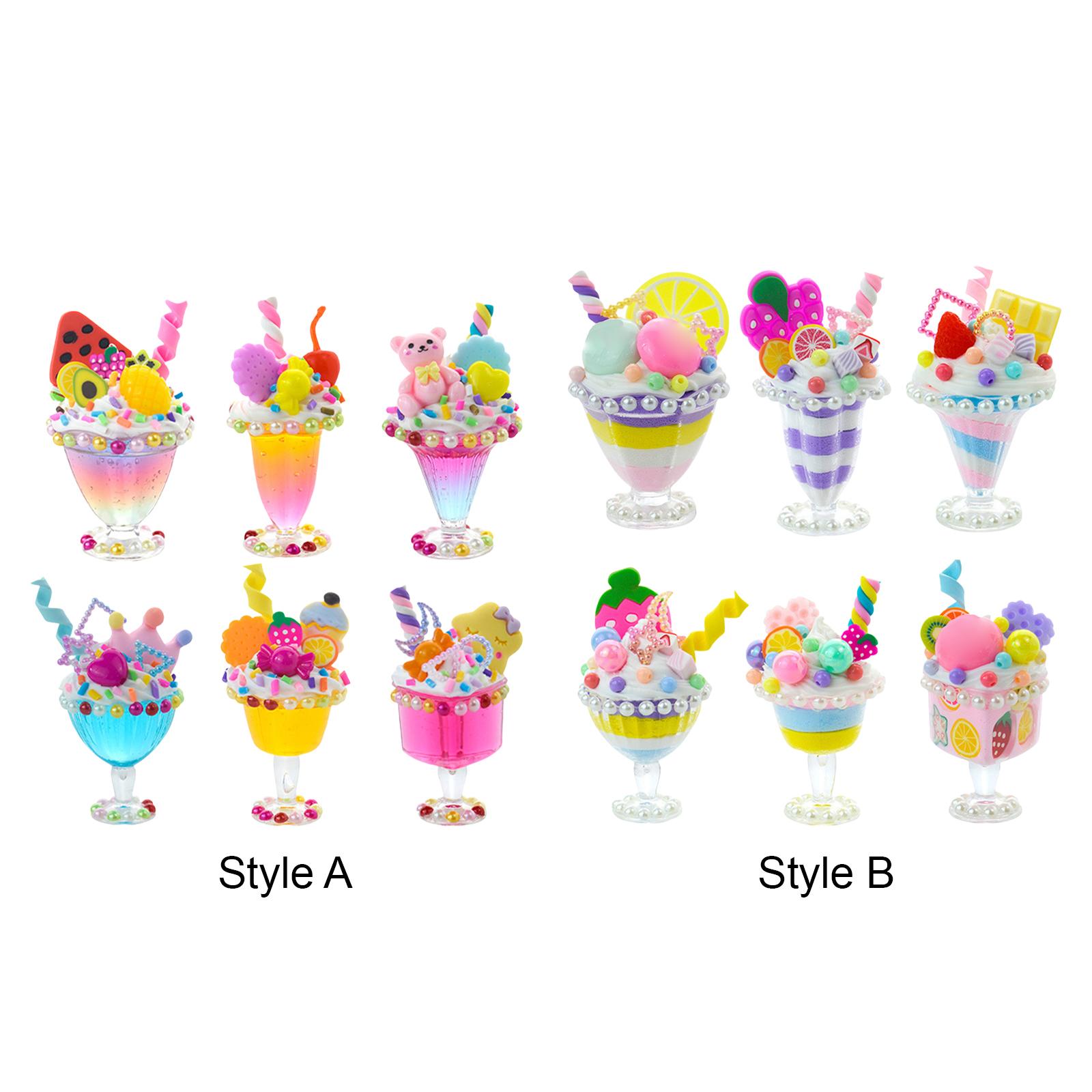 decorative Slime Making kit Sl - Slime Making Kit ulasan dan harga