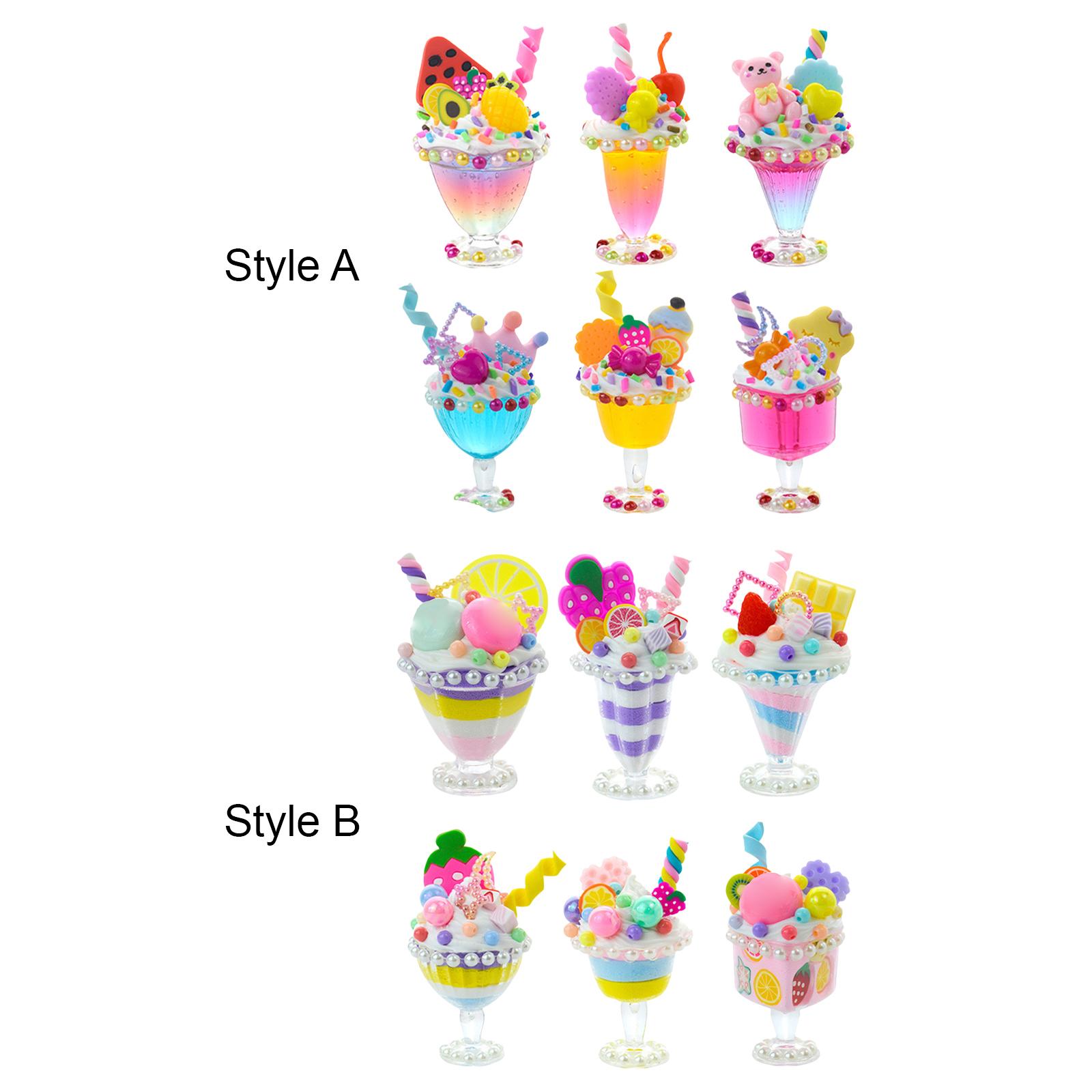 decorative Slime Making kit Sl - Slime Making Kit ulasan dan harga