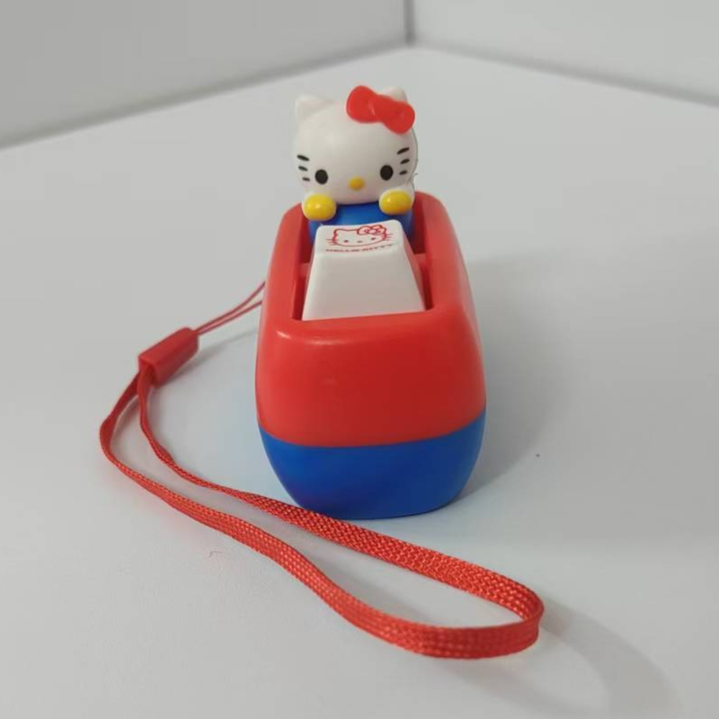 Hello Kitty Recordable Voice B - Kids Quiet Toys ulasan dan harga