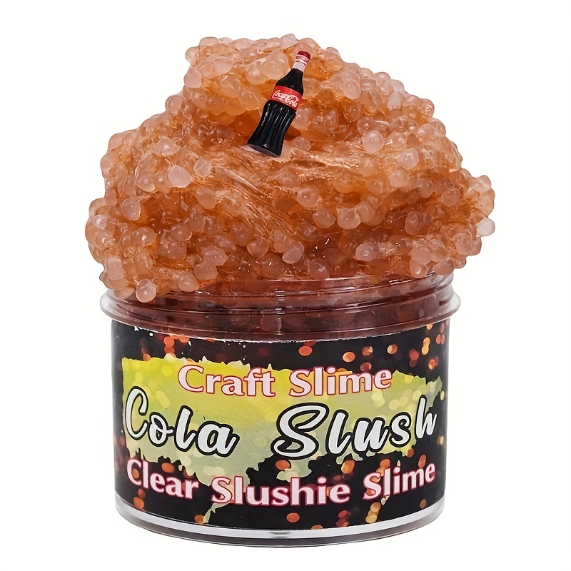 Butter Slime Kit For Girls, Pa - Slime Making Kit ulasan dan harga