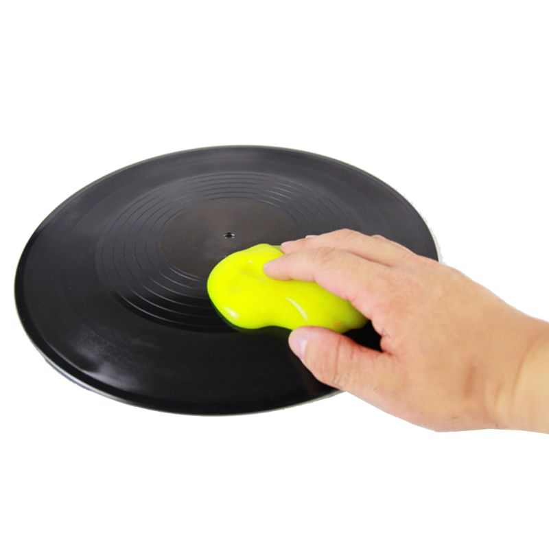 Dust Clean Clay Dust Keyboard  - Slime Making Kit ulasan dan harga