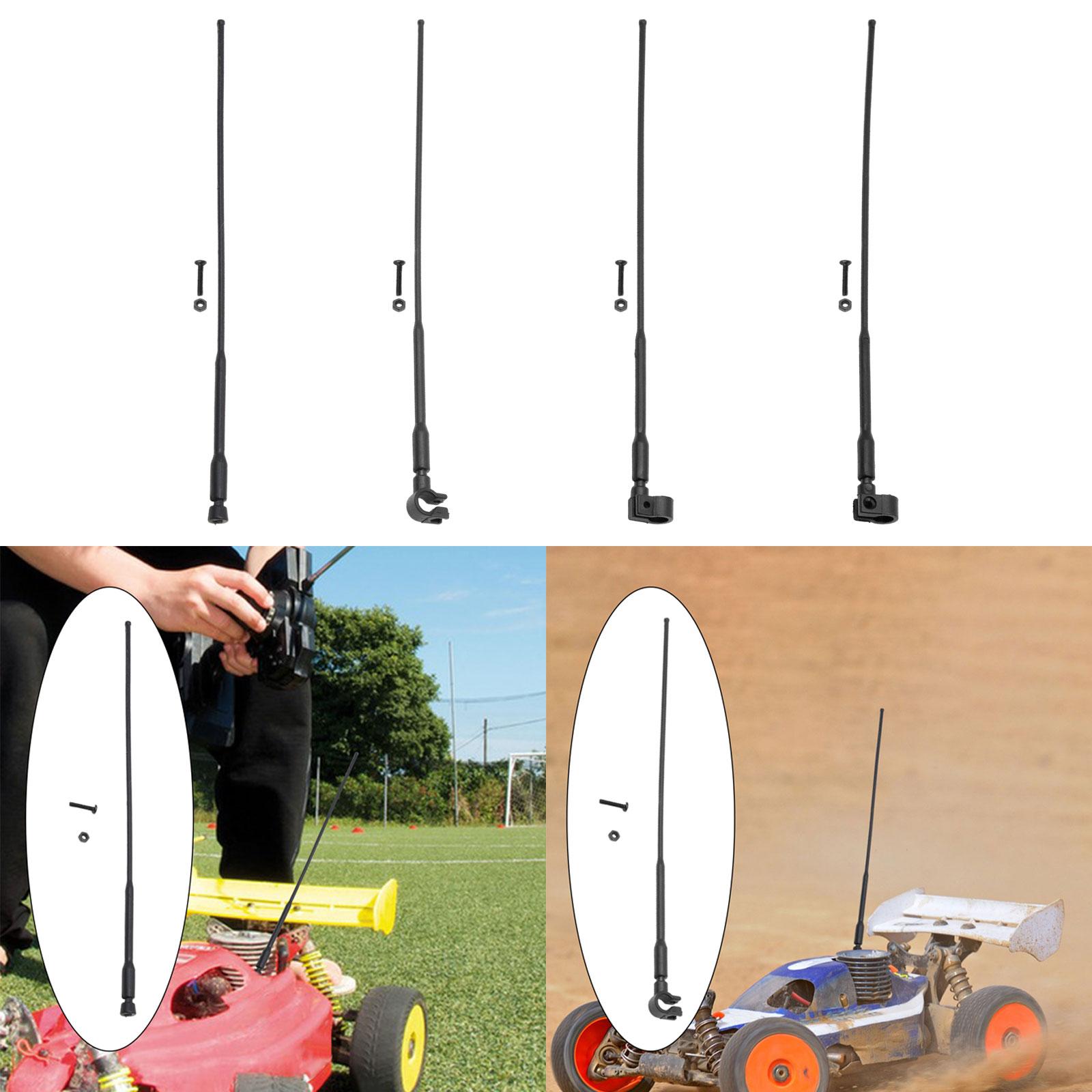RC Car Antenna Signal Upgrade  - Kids Toys Store ulasan dan harga