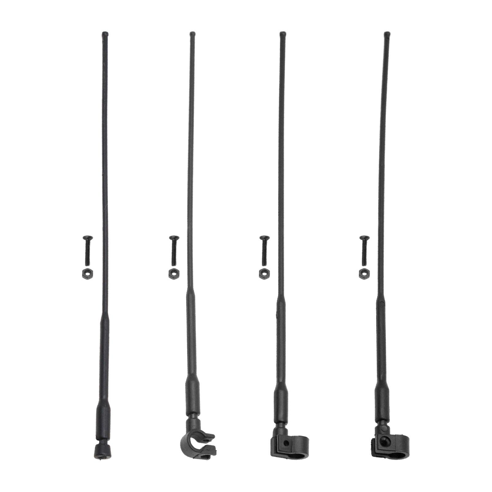 RC Car Antenna Signal Upgrade  - Kids Toys Store ulasan dan harga