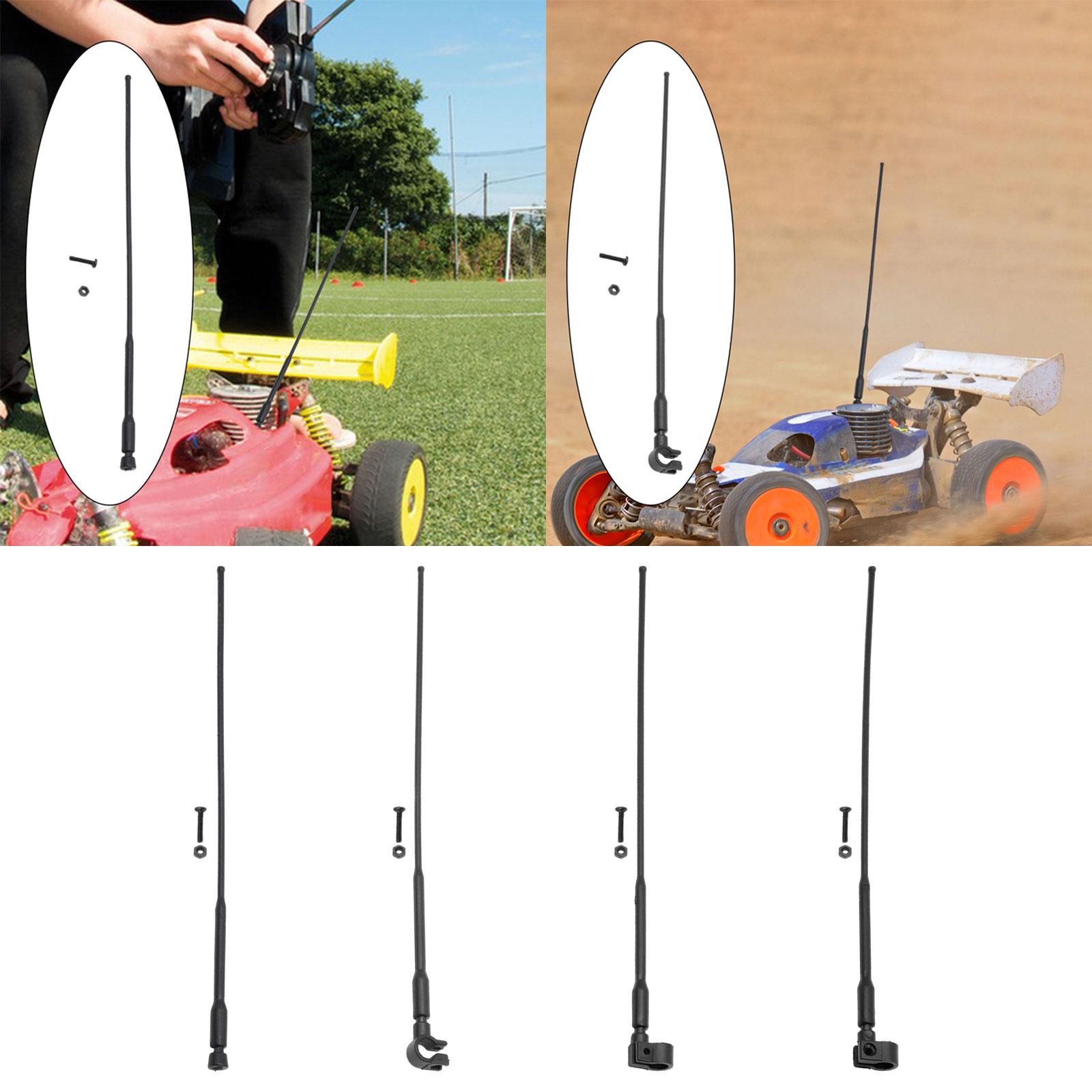 RC Car Antenna Signal Upgrade  - Kids Toys Store ulasan dan harga