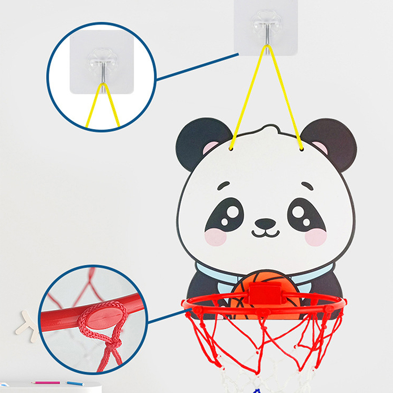 Kids Adjustable Basketball Sta - Kids Toys And Games ulasan dan harga