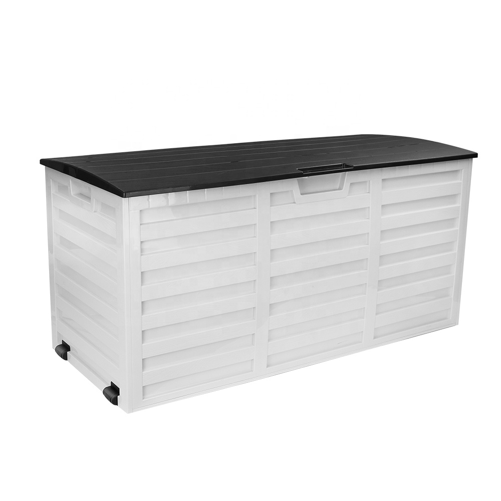 Outdoor Garden Storage Box Loc - Kids Storage Toys ulasan dan harga