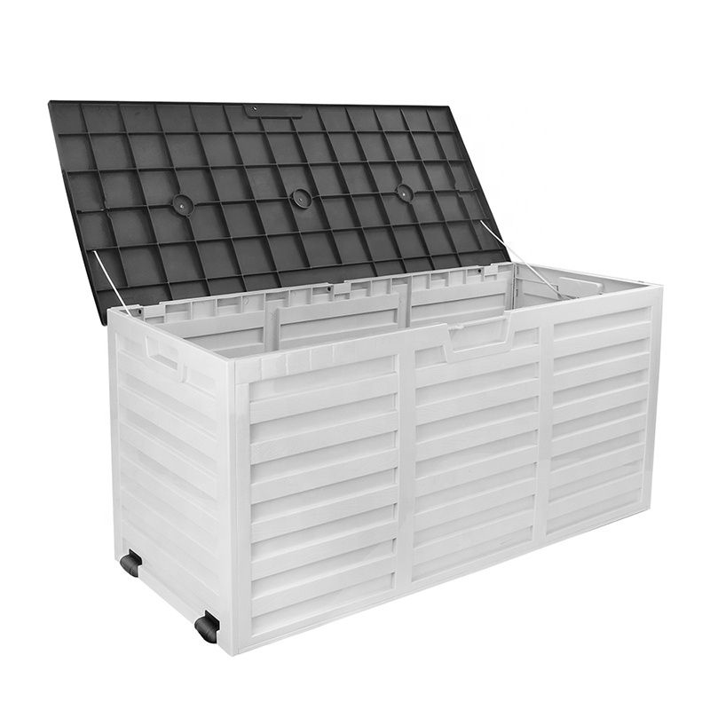 Outdoor Garden Storage Box Loc - Kids Storage Toys ulasan dan harga