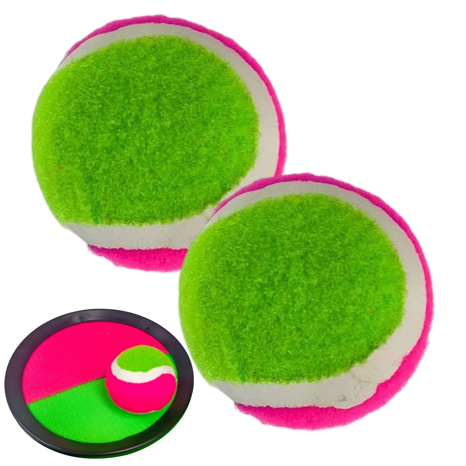 2pcs 2.5 Inch Sticky Toss Catc - Kids Toys And Games ulasan dan harga
