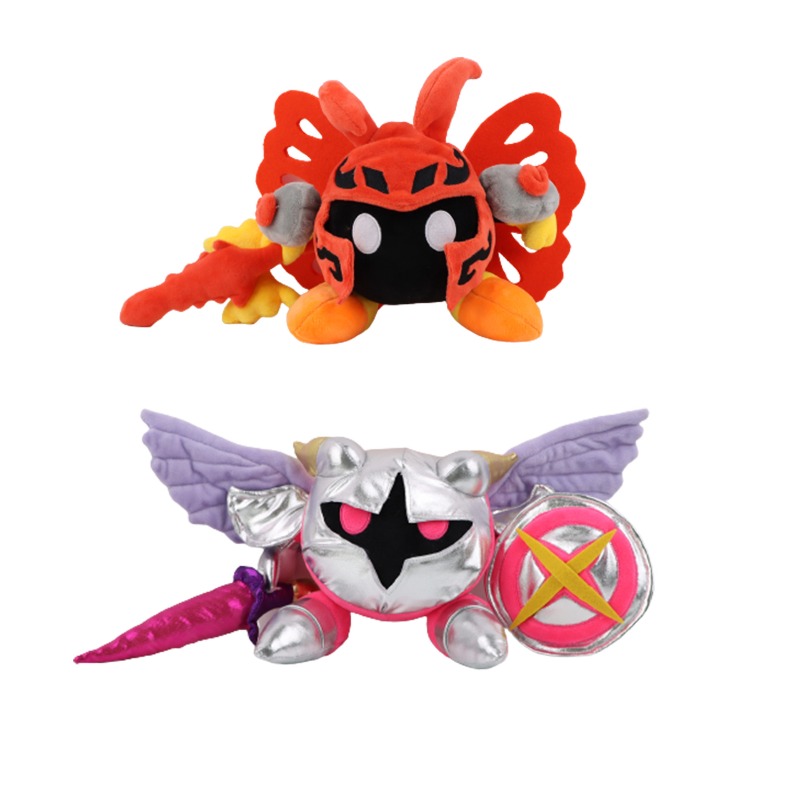 Game Kirby Anime Plush Doll Ka - Kids Toys And Games ulasan dan harga