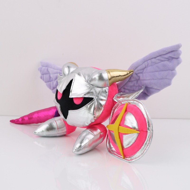 Game Kirby Anime Plush Doll Ka - Kids Toys And Games ulasan dan harga