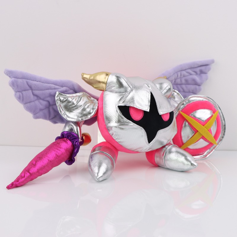 Game Kirby Anime Plush Doll Ka - Kids Toys And Games ulasan dan harga