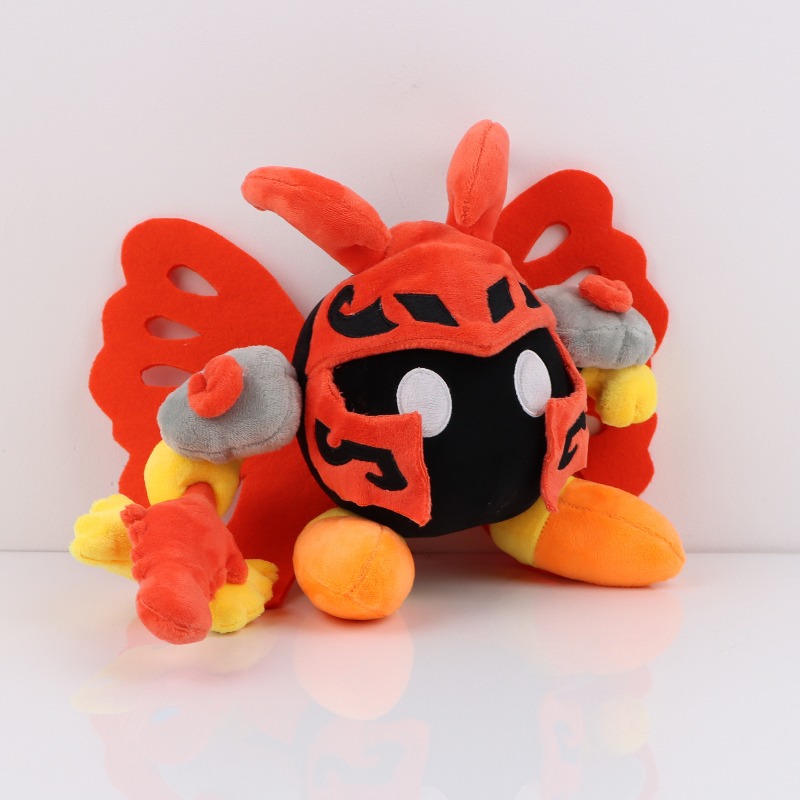Game Kirby Anime Plush Doll Ka - Kids Toys And Games ulasan dan harga