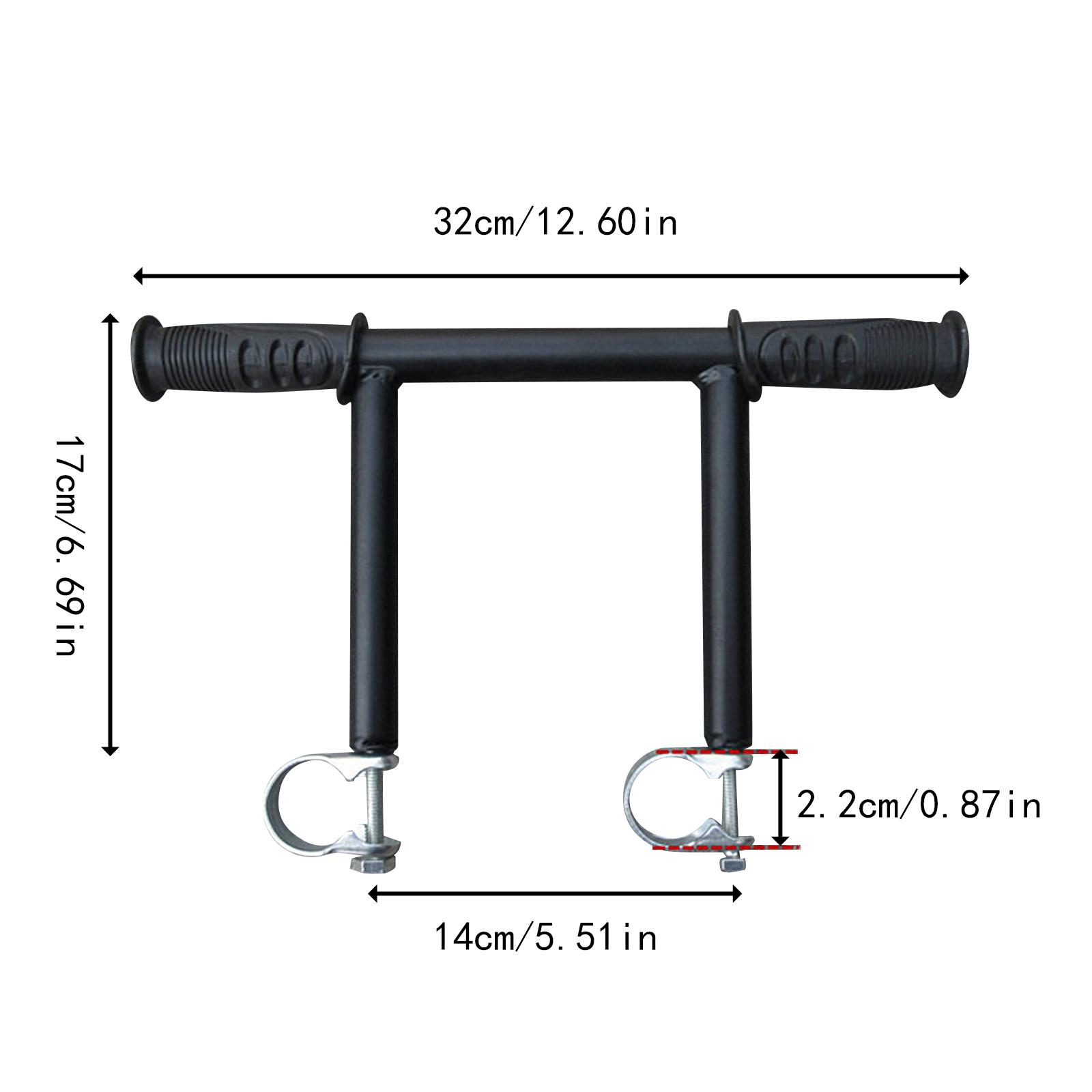 Universal Stroller Handle Exte - Kids Toys Store ulasan dan harga
