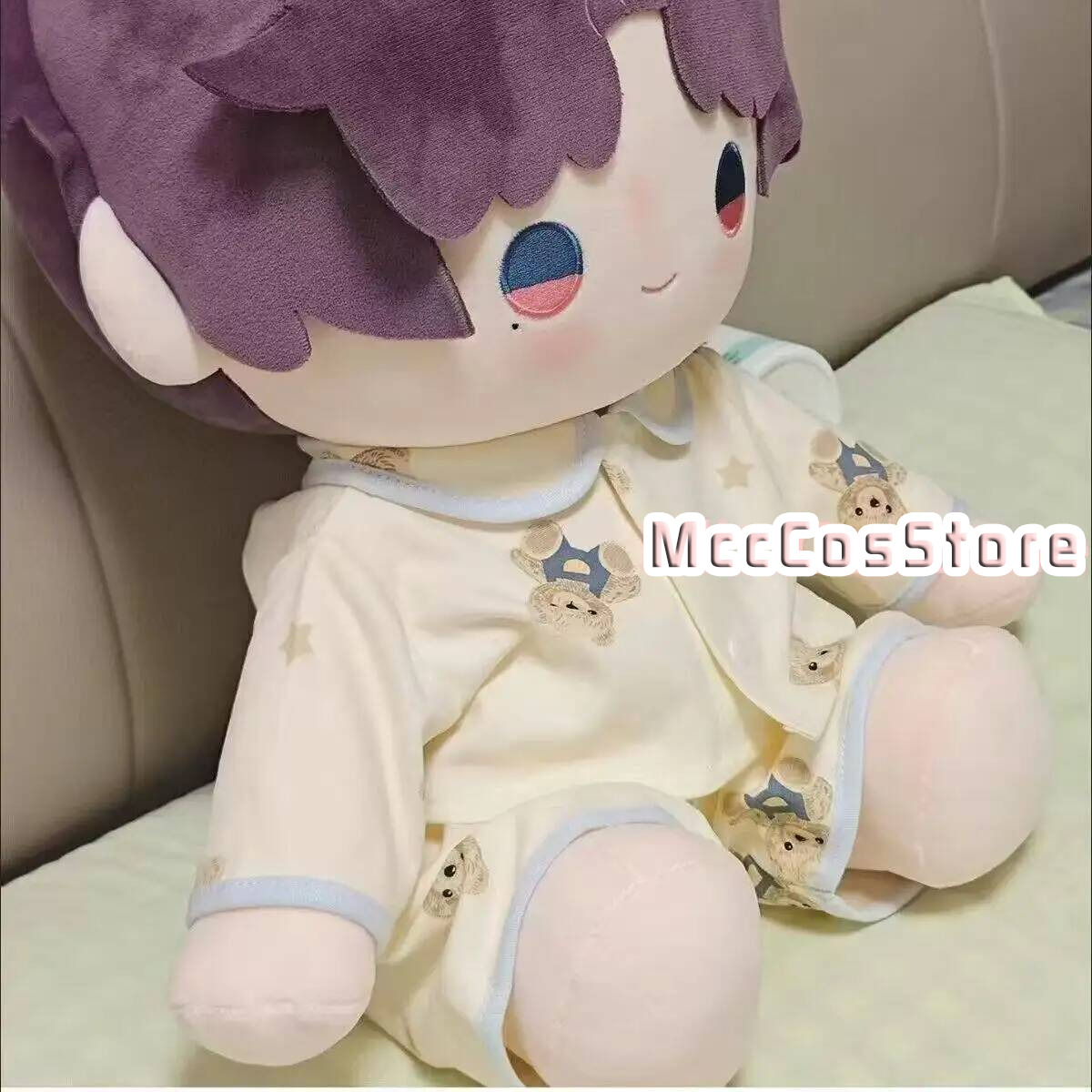 Clothes Cartoon 40CM Cute Paja - Top Kids Xmas Toys ulasan dan harga