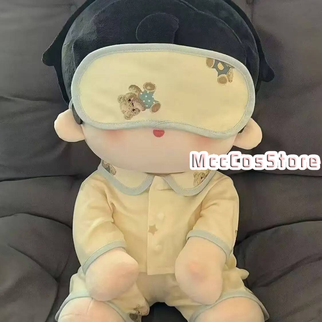 Clothes Cartoon 40CM Cute Paja - Top Kids Xmas Toys ulasan dan harga