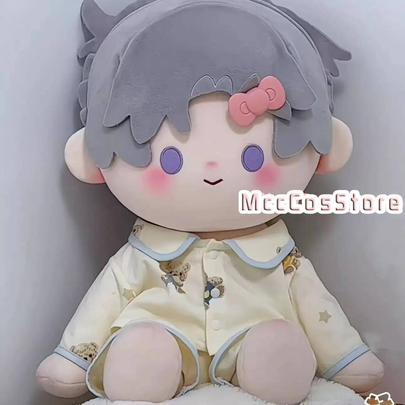 Clothes Cartoon 40CM Cute Paja - Top Kids Xmas Toys ulasan dan harga