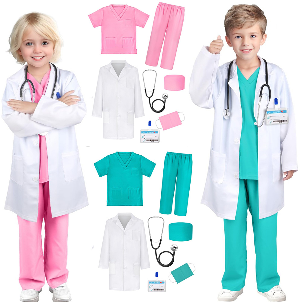 Boys Girls Simulation Doctor N - Top Kids Xmas Toys ulasan dan harga
