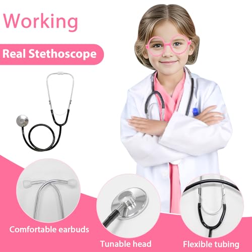 Boys Girls Simulation Doctor N - Top Kids Xmas Toys ulasan dan harga