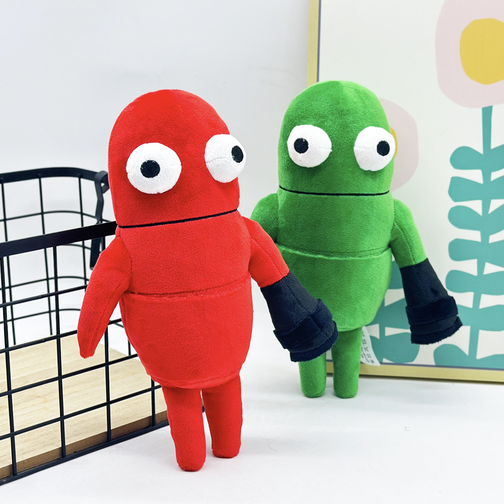 Anime R.E.P.O repo Monsters Pl - Top Kids Xmas Toys ulasan dan harga
