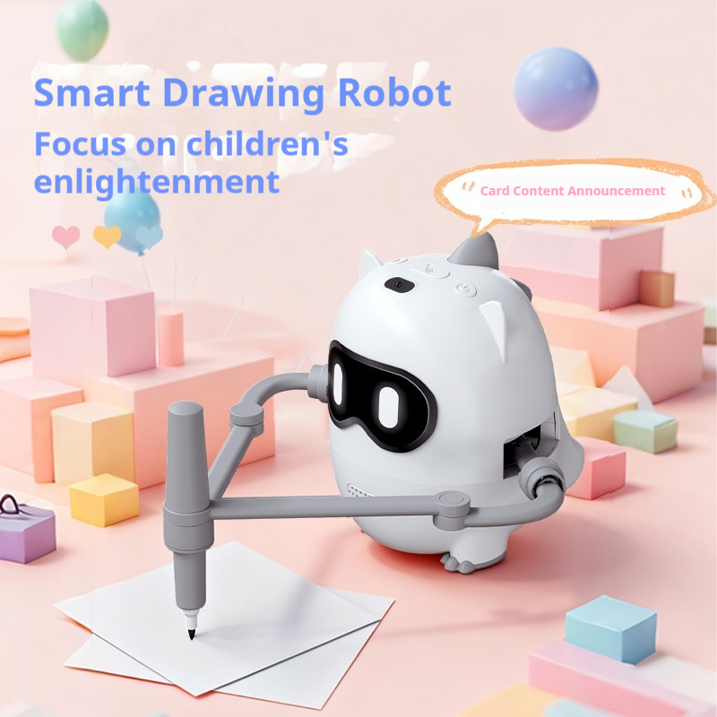 Generic Smart Dinosaur Drawing - Kids Toys Learning ulasan dan harga
