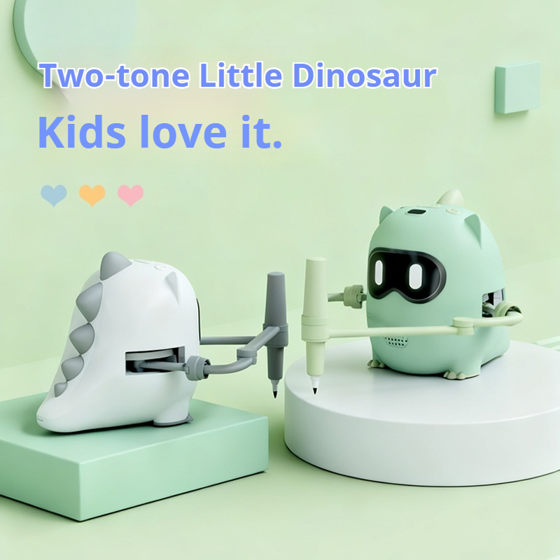 Generic Smart Dinosaur Drawing - Kids Toys Learning ulasan dan harga